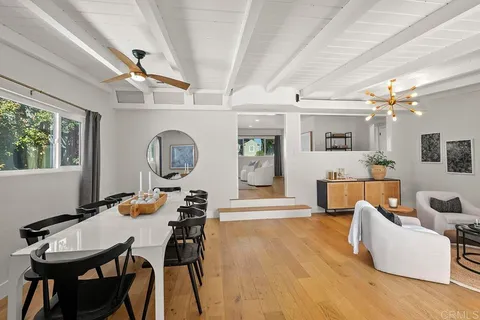 $2,124,000 | 4443 Del Monte Avenue, San Diego, CA 92107