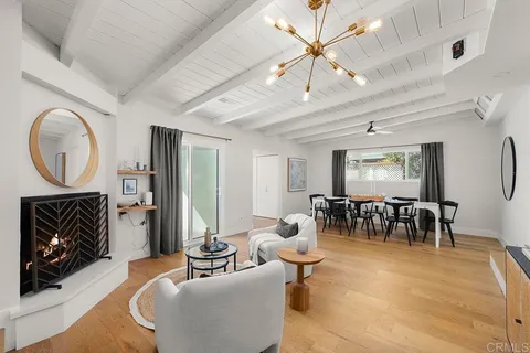 $2,124,000 | 4443 Del Monte Avenue, San Diego, CA 92107