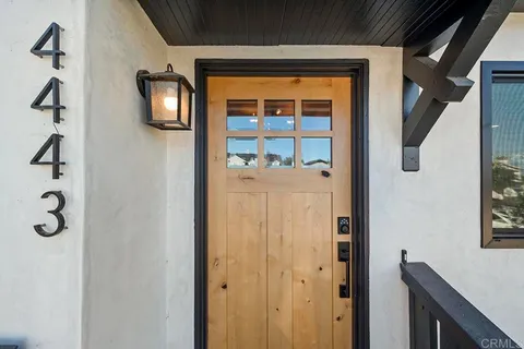 $2,124,000 | 4443 Del Monte Avenue, San Diego, CA 92107