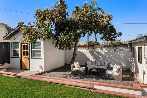 $2,124,000 | 4443 Del Monte Avenue, San Diego, CA 92107