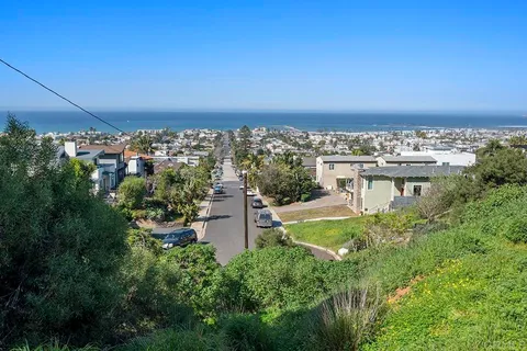 $2,124,000 | 4443 Del Monte Avenue, San Diego, CA 92107