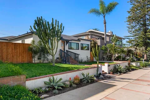 $2,124,000 | 4443 Del Monte Avenue, San Diego, CA 92107