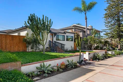 $2,124,000 | 4443 Del Monte Avenue, San Diego, CA 92107