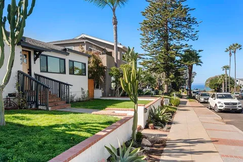 $2,124,000 | 4443 Del Monte Avenue, San Diego, CA 92107