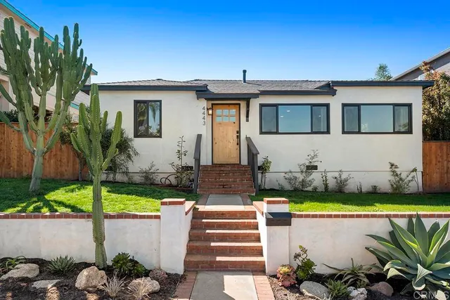 $2,124,000 | 4443 Del Monte Avenue, San Diego, CA 92107