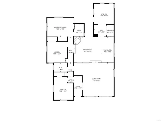 $2,124,000 | 4443 Del Monte Avenue, San Diego, CA 92107