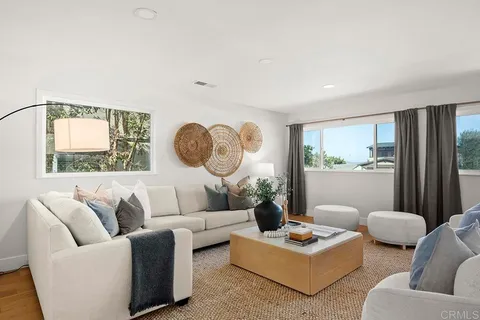 $2,124,000 | 4443 Del Monte Avenue, San Diego, CA 92107