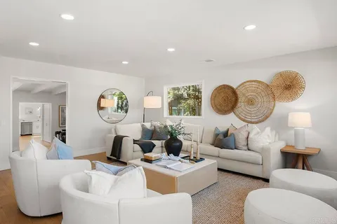 $2,124,000 | 4443 Del Monte Avenue, San Diego, CA 92107