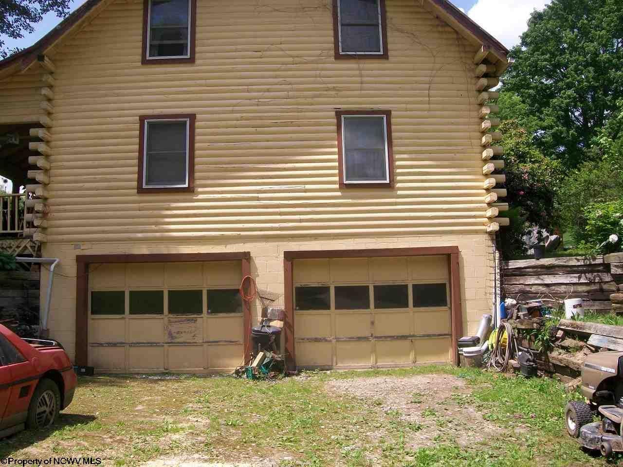 1187 Mt Lebanon Road Buckhannon, WV 26201 - Photo 8 of 14 Gallery Image 8