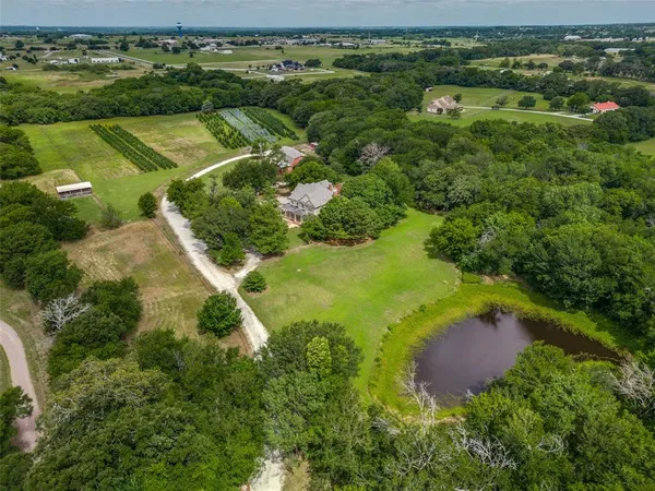 $2,499,000 | 1833 Dr Sanders Road, Cross Roads, TX 76227