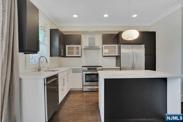 1538 River Road, Unit 5 Edgewater, NJ 07020 - Photo 11 of 22
