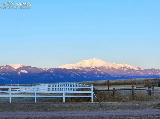 $1,000,000 | 3575 Hare Haven Lane, Colorado Springs, CO 80930