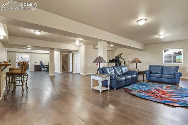 $1,000,000 | 3575 Hare Haven Lane, Colorado Springs, CO 80930