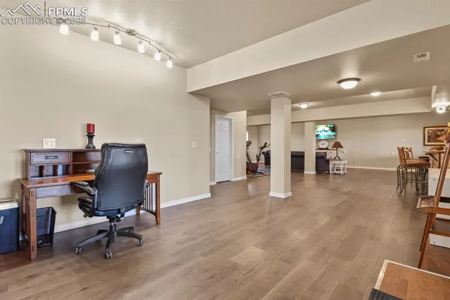 $1,000,000 | 3575 Hare Haven Lane, Colorado Springs, CO 80930