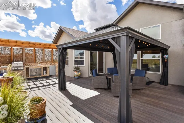 $1,000,000 | 3575 Hare Haven Lane, Colorado Springs, CO 80930