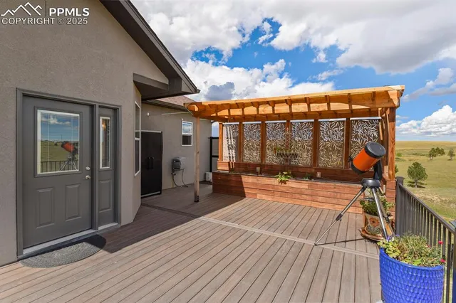 $1,000,000 | 3575 Hare Haven Lane, Colorado Springs, CO 80930