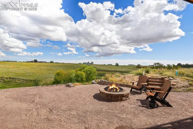 $1,000,000 | 3575 Hare Haven Lane, Colorado Springs, CO 80930