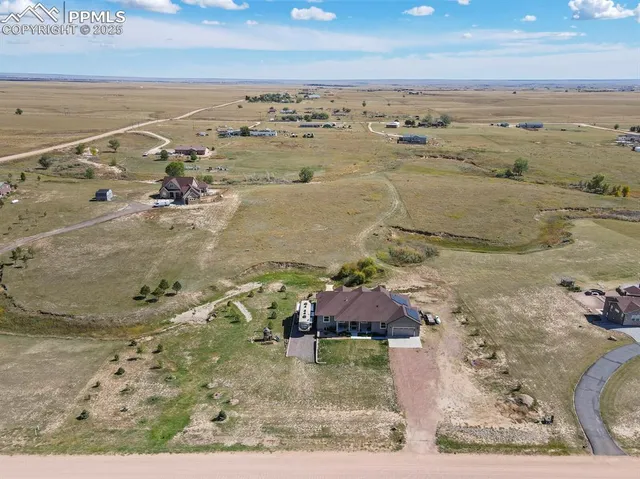 $1,000,000 | 3575 Hare Haven Lane, Colorado Springs, CO 80930