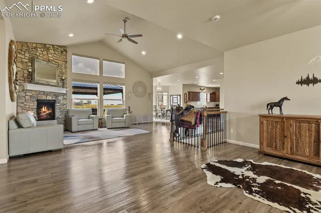 $1,000,000 | 3575 Hare Haven Lane, Colorado Springs, CO 80930