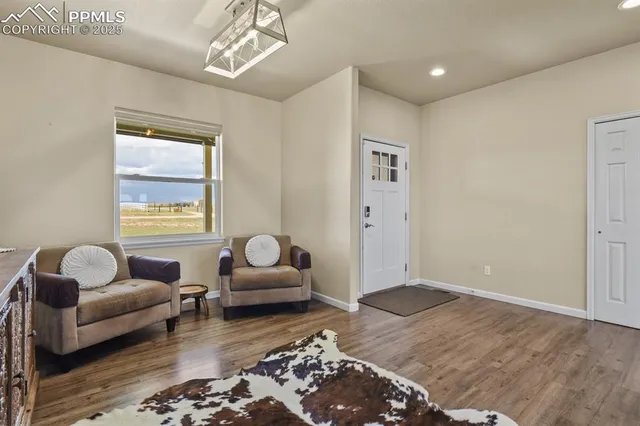 $1,000,000 | 3575 Hare Haven Lane, Colorado Springs, CO 80930