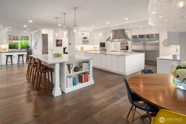 $10,550,000 | 3183 95th Place Northeast, Clyde Hill, WA 98004