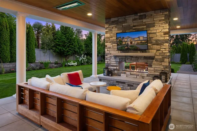 $10,550,000 | 3183 95th Place Northeast, Clyde Hill, WA 98004