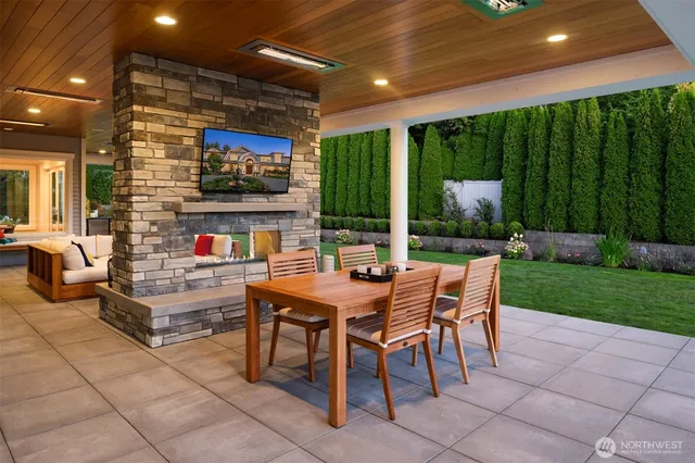 $10,550,000 | 3183 95th Place Northeast, Clyde Hill, WA 98004