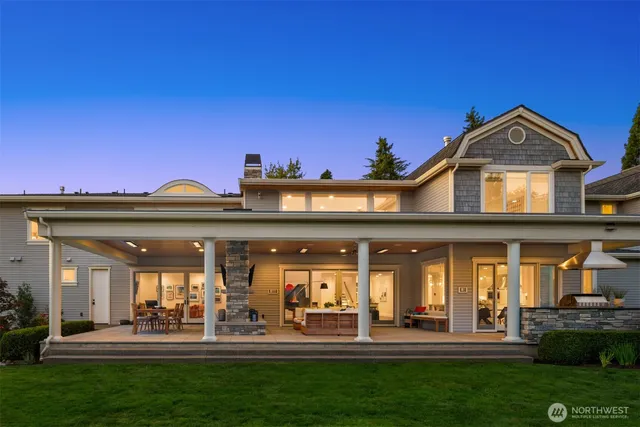 $10,550,000 | 3183 95th Place Northeast, Clyde Hill, WA 98004