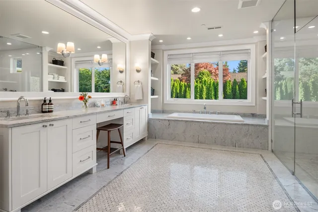 $10,550,000 | 3183 95th Place Northeast, Clyde Hill, WA 98004