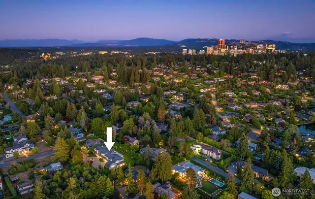 $10,550,000 | 3183 95th Place Northeast, Clyde Hill, WA 98004