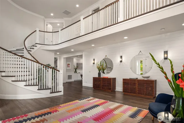 $10,550,000 | 3183 95th Place Northeast, Clyde Hill, WA 98004