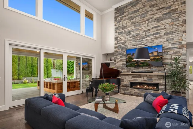 $10,550,000 | 3183 95th Place Northeast, Clyde Hill, WA 98004