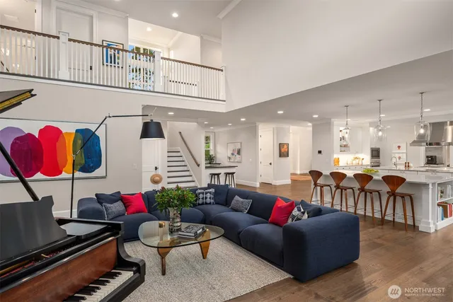 $10,550,000 | 3183 95th Place Northeast, Clyde Hill, WA 98004