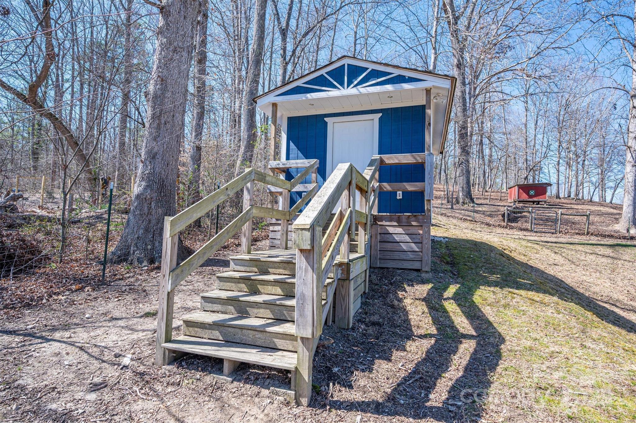939 Dameron Road Bessemer City, NC 28016 - Photo 23 of 45 Gallery Image 23