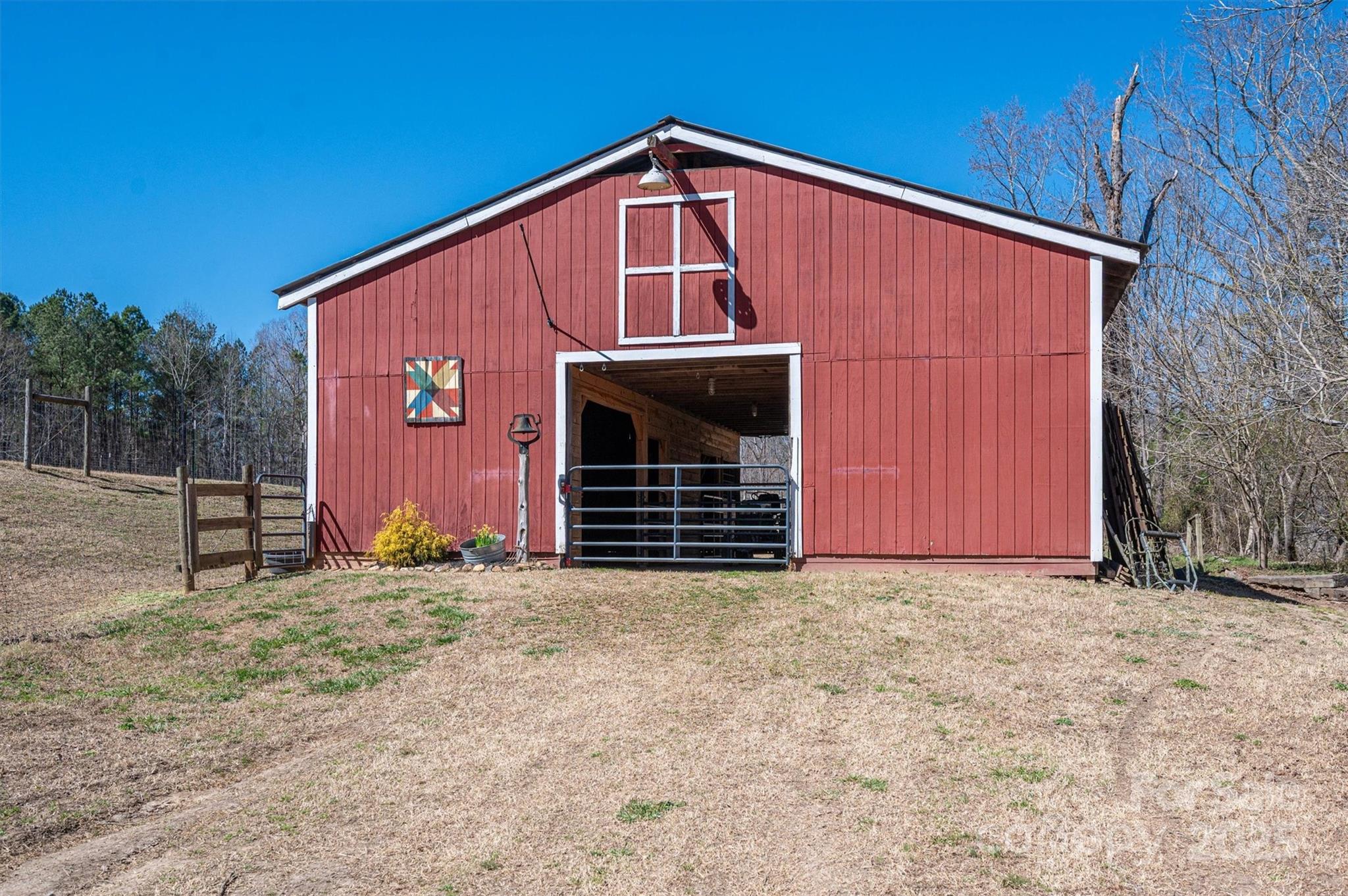939 Dameron Road Bessemer City, NC 28016 - Photo 25 of 45 Gallery Image 25