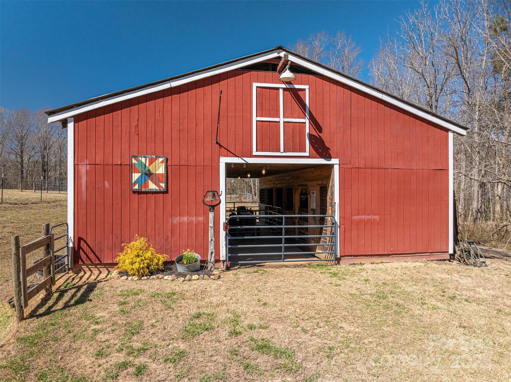 939 Dameron Road Bessemer City, NC 28016 - Photo 26 of 45 Gallery Image 26