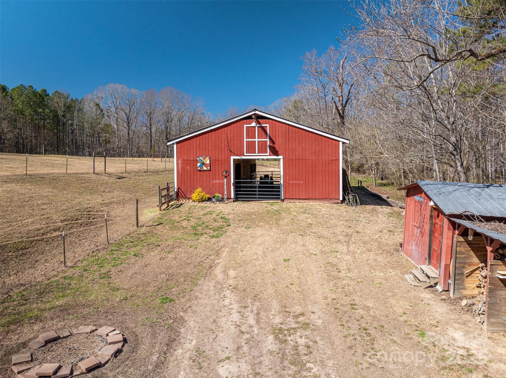 939 Dameron Road Bessemer City, NC 28016 - Photo 27 of 45 Gallery Image 27