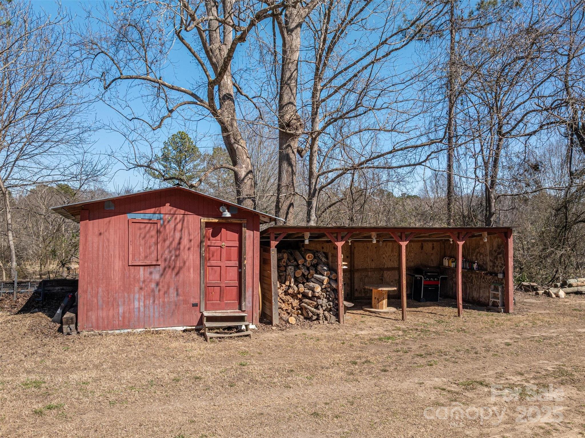 939 Dameron Road Bessemer City, NC 28016 - Photo 29 of 45 Gallery Image 29