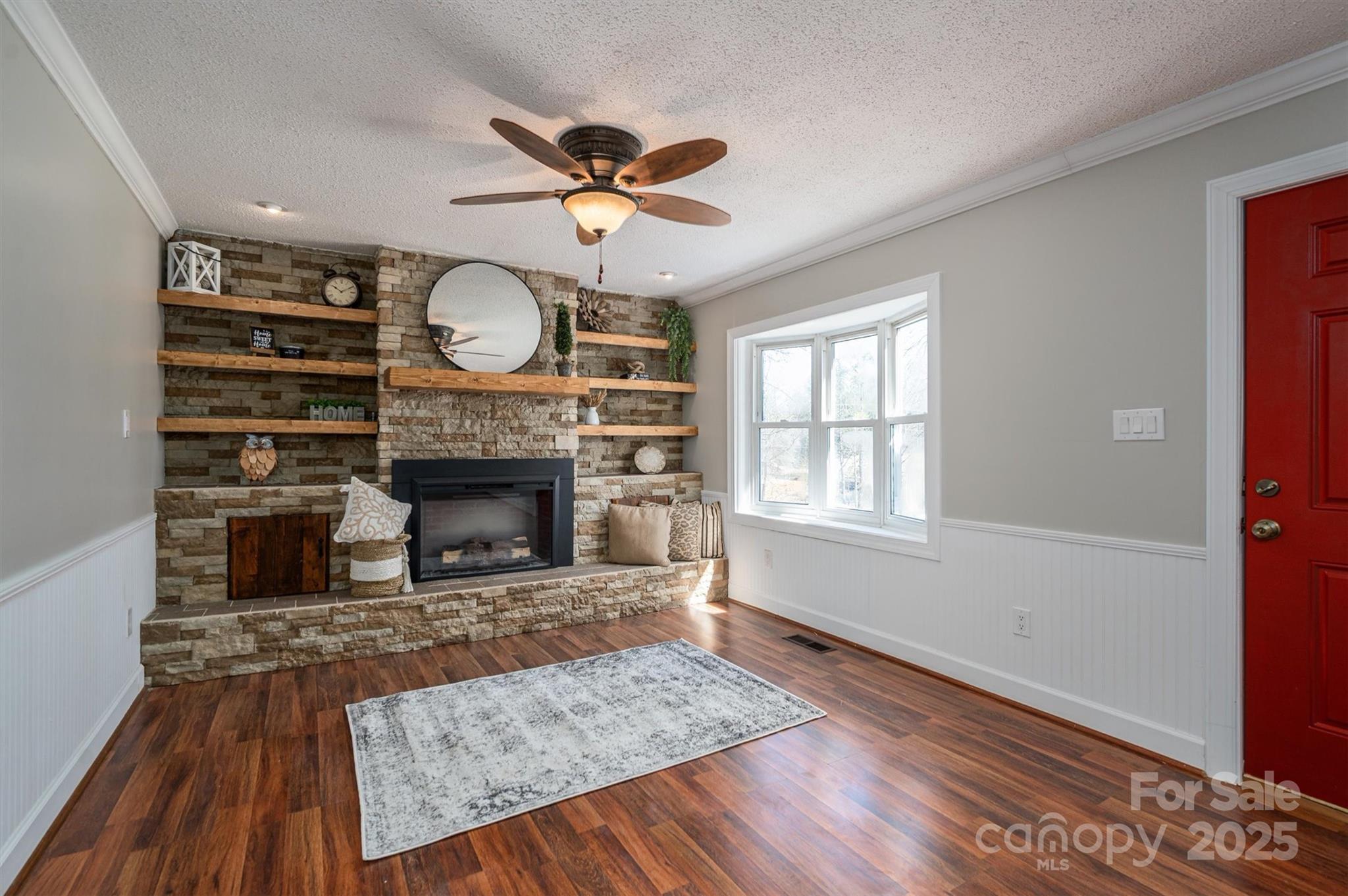 939 Dameron Road Bessemer City, NC 28016 - Photo 3 of 45 Gallery Image 3