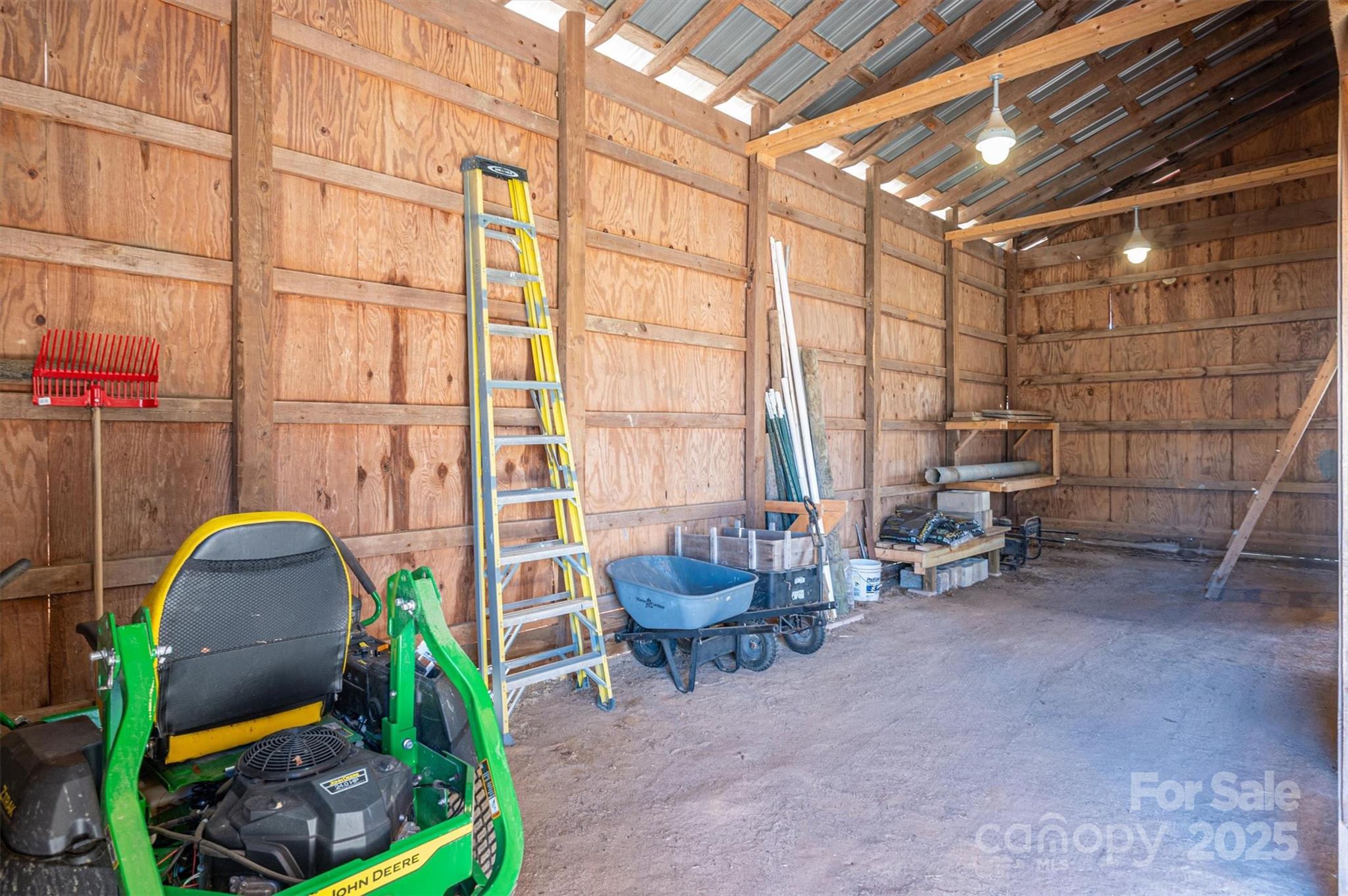 939 Dameron Road Bessemer City, NC 28016 - Photo 33 of 45 Gallery Image 33