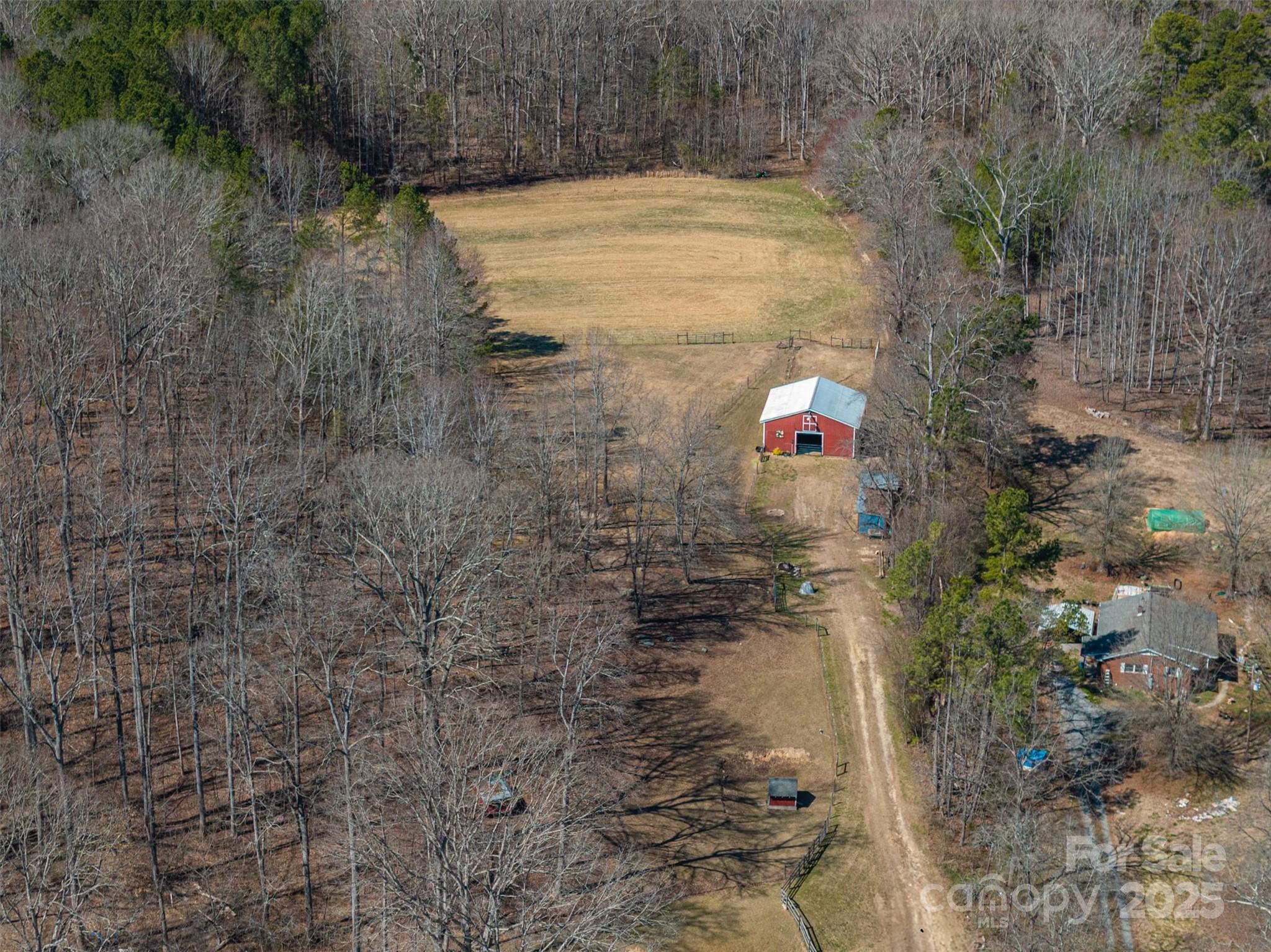 939 Dameron Road Bessemer City, NC 28016 - Photo 37 of 45 Gallery Image 37