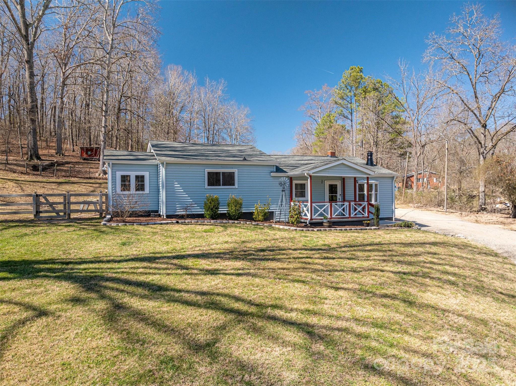 939 Dameron Road Bessemer City, NC 28016 - Photo 41 of 45 Gallery Image 41