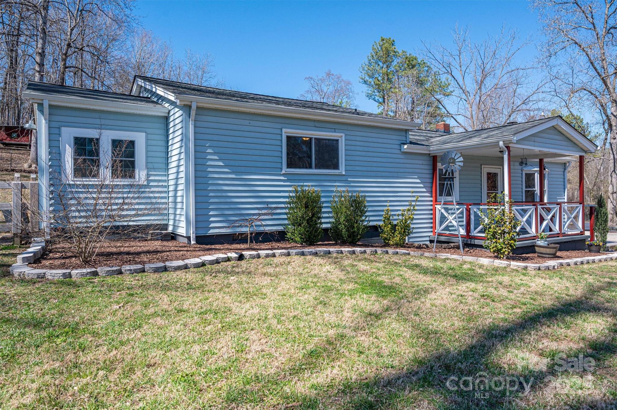 939 Dameron Road Bessemer City, NC 28016 - Photo 42 of 45 Gallery Image 42