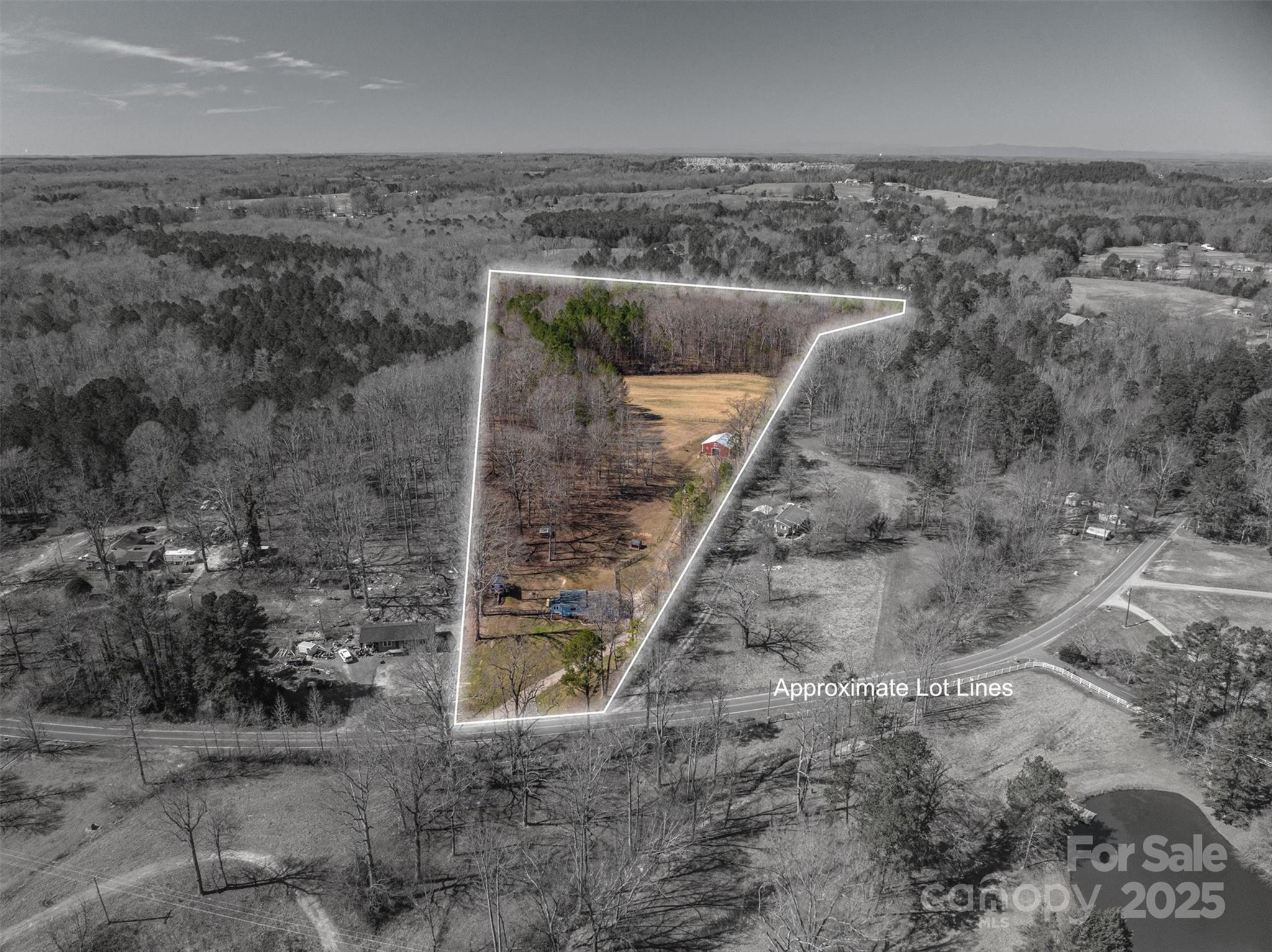 939 Dameron Road Bessemer City, NC 28016 - Photo 44 of 45 Gallery Image 44