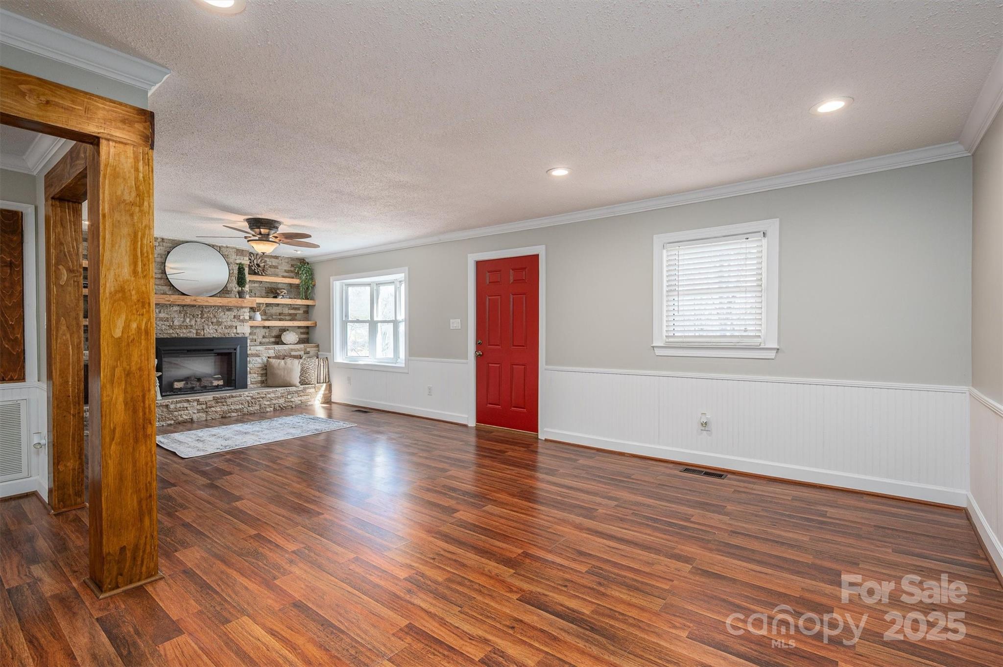 939 Dameron Road Bessemer City, NC 28016 - Photo 6 of 45 Gallery Image 6