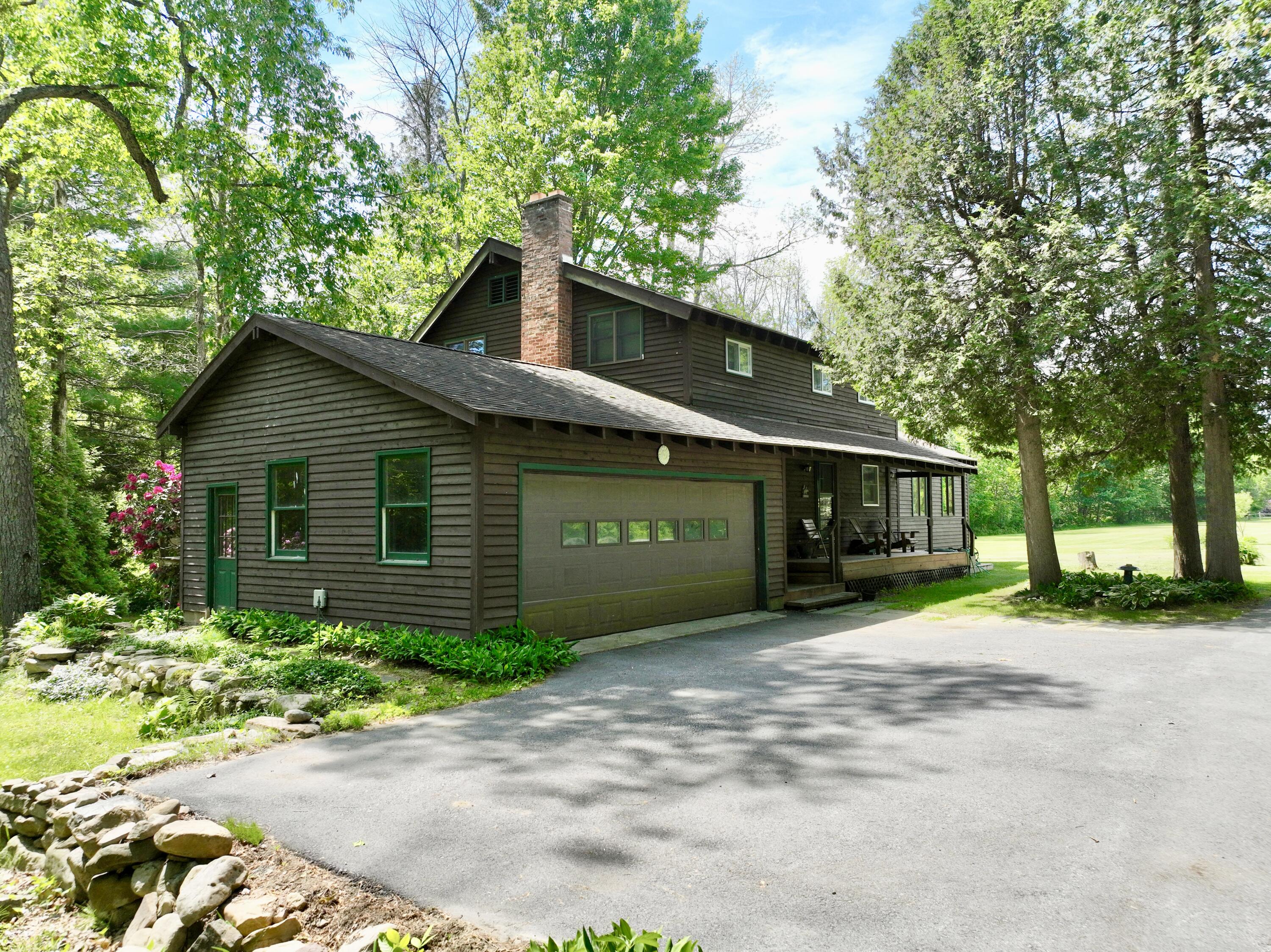 35 Stone Bridge Way Plattsburgh, NY 12901 - Photo 1 of 38