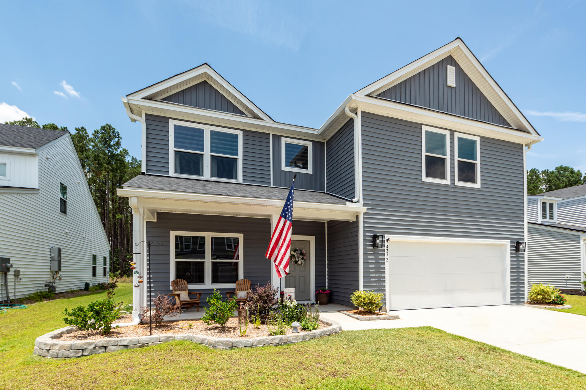 4372 Cotton Flt Road Summerville, SC 29485 - Photo 50 of 55 50