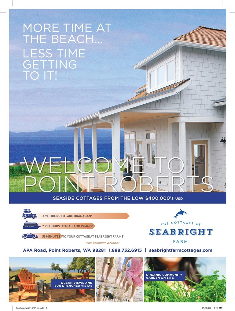 2234 Seabright Loop Point Roberts, WA 98281 - Photo 13 of 22