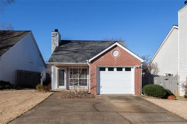$1,850 | 1109 Rook Place, Woodstock, GA 30188
