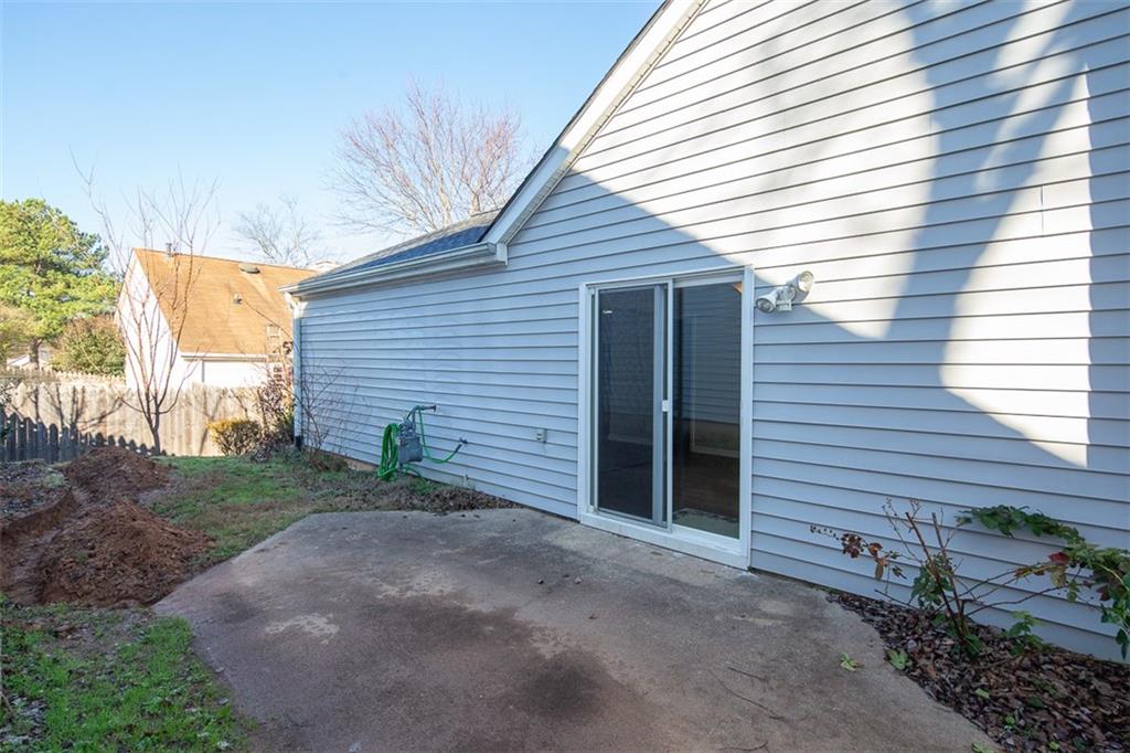 1109 Rook Place Woodstock, GA 30188 - Photo 15 of 17